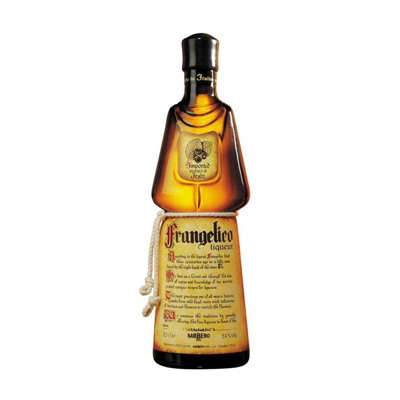 Frangelico Hazelnut Liqueur Singapore