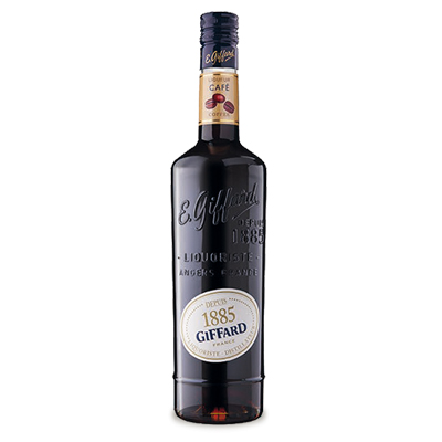 Giffard Coffee Liqueur Singapore