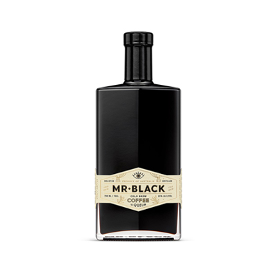 Mr Black Coffee Liqueur Singapore