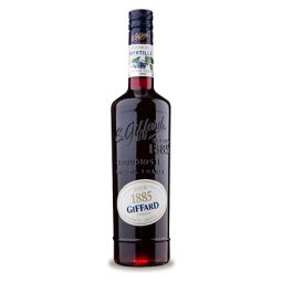 Giffard Blueberry Liqueur Singapore