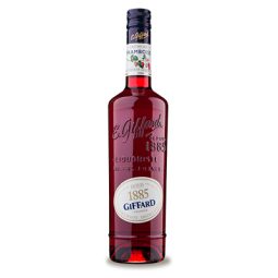 Giffard Rasberry Liqueur Singapore