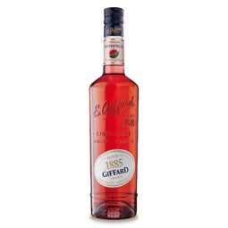 Giffard Watermelon Liqueur Singapore