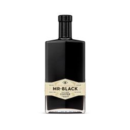 Mr Black Coffee Liqueur Singapore