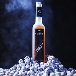 Velixir Sour Plum Liqueur Singapore