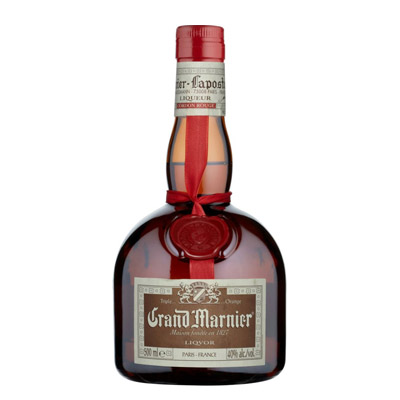 Grand Marnier Singapore