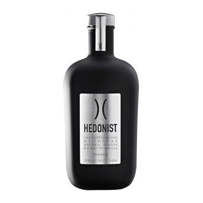 Hedonist Ginger Liqueur Singapore