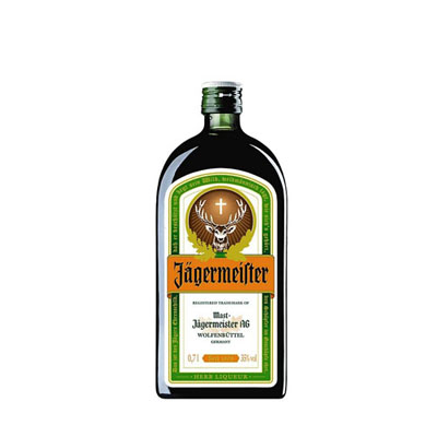 Jagermeister Singapore