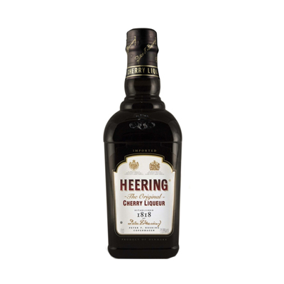 Heering Cherry Liqueur Singapore