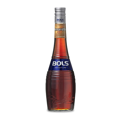 Bols Amaretto Singapore