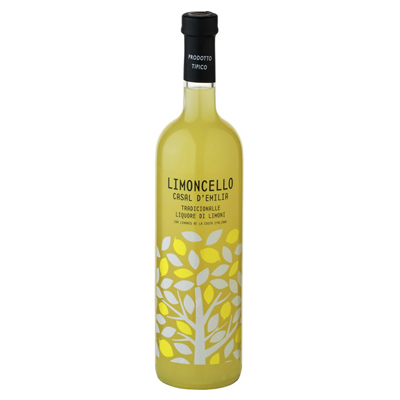 Limoncello Casal d'Emilia Singapore