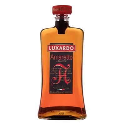 Luxardo Amaretto di Saschira Singapore