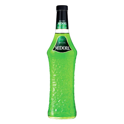 Midori Melon Liqueur Singapore