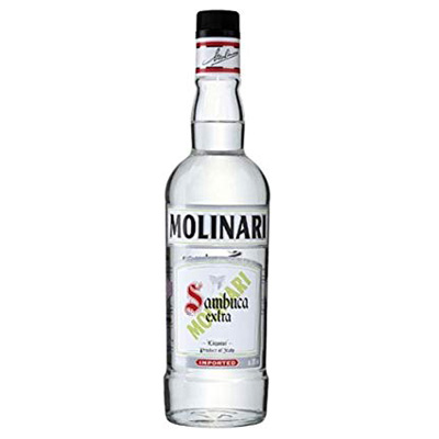 Molinari Sambuca Extra Singapore