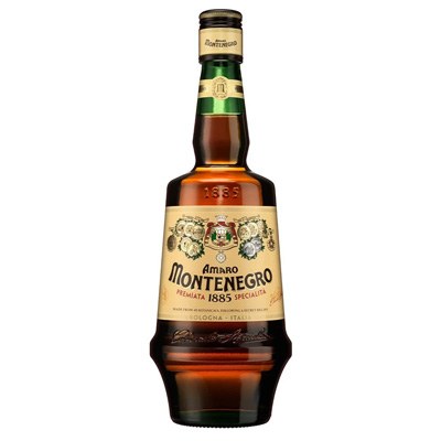 Montenegro Amaro Singapore