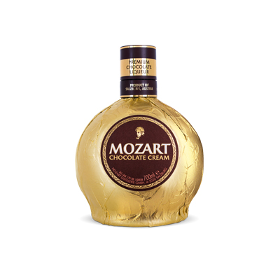 Mozart Chocolate Cream Liqueur Singapore