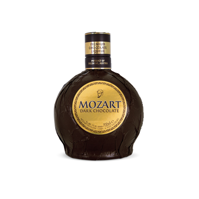 Mozart Dark Chocolate Liqueur Singapore