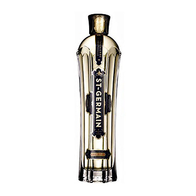 St. Germain Elderflower Singapore