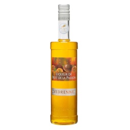 Vedrenne Passionfruit Liqueur Singapore