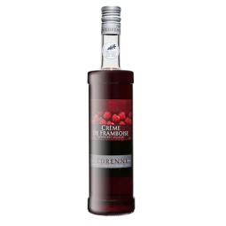 Vedrenne Raspberry Liqueur Singapore