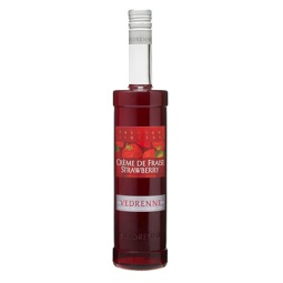 Vedrenne Strawberry Liqueur Singapore