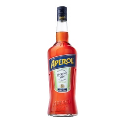 Aperol Singapore