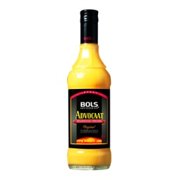 Bols Advocaat Singapore