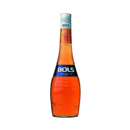 Bols Apricot Brandy Singapore