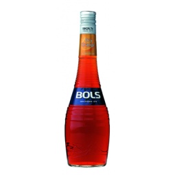 Bols Dry Orange Singapore