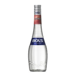 Bols Lychee Singapore