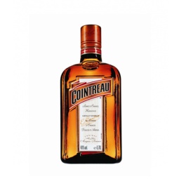 Cointreau Orange Liqueur