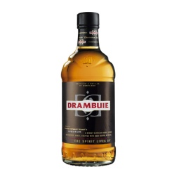 Drambuie Liqueur Singapore