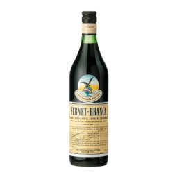 Fernet Branca