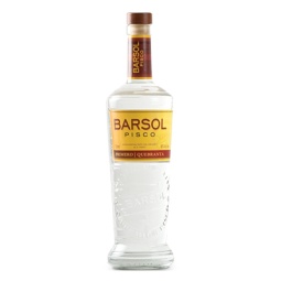 Barsol Pisco Primero Quebranta Singapore