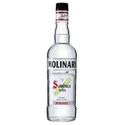 Molinari Sambuca Extra Singapore