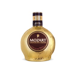 Mozart Chocolate Cream Liqueur