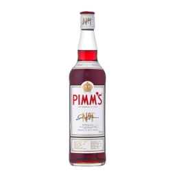 Pimm's No.1 Singapore