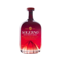 Solerno Blood Orange Liqueur Singapore
