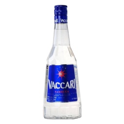 Vacarri Sambuca Singapore