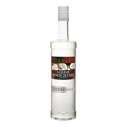 Vedrenne Coconut Liqueur Singapore