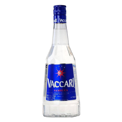 Vacarri Sambuca Singapore