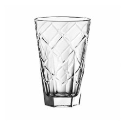 EGO Marquise Highball Glasses