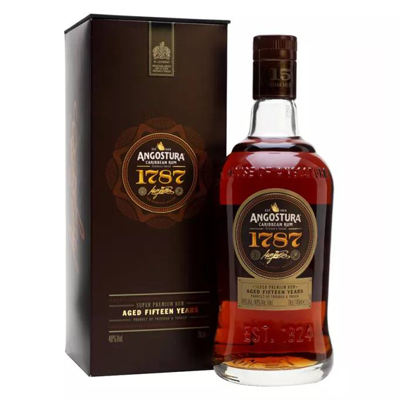 Angostura 1787 Rum Singapore