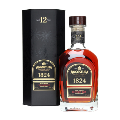 Angostura 1824 Rum