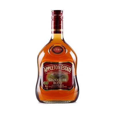 Appleton Estate Signature rum