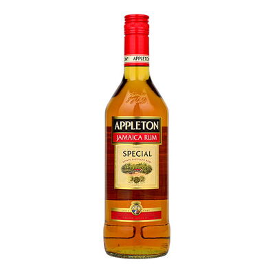 Appleton Special rum Singapore