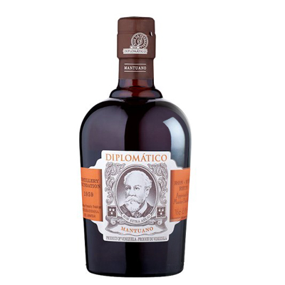 Diplomatico Mantuano