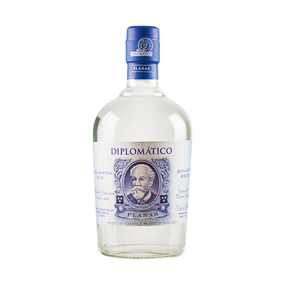 Diplomatico Planas (Blanco) Singapore