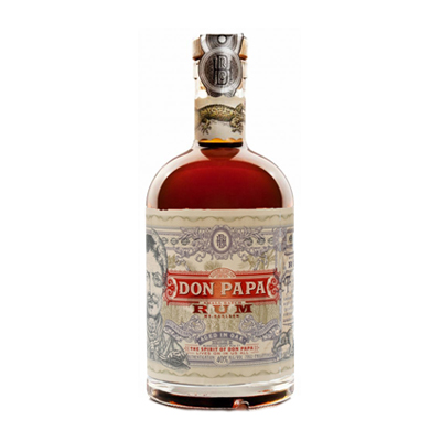 Don Papa Rum Singapore