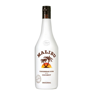 Malibu Rum Singapore