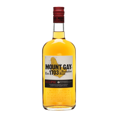 Mount Gay Golden Rum Eclipse Singapore